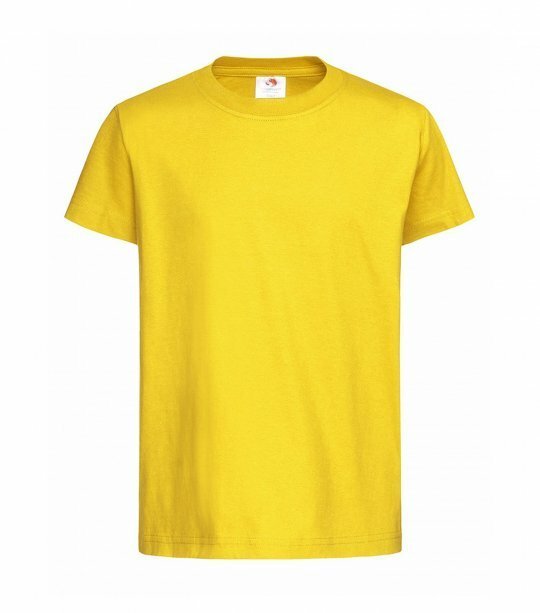 Детская футболка Stedman Classic ST2200/SUN фото