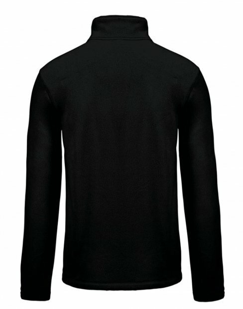 Мужская флисовая кофта ka911/BL фото