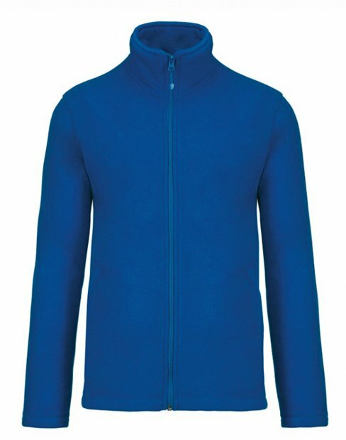 Чоловіча флісова кофта ka911/RO фото