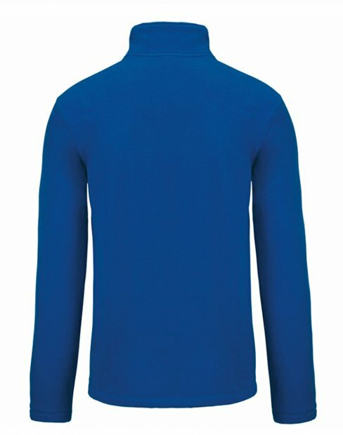 Чоловіча флісова кофта ka911/RO фото