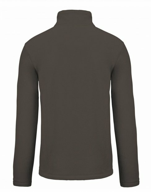 Чоловіча флісова кофта ka911/GO фото