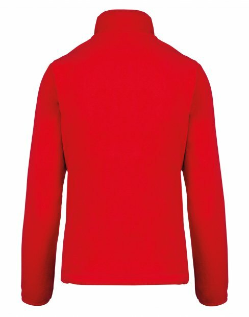 Женская флисовая кофта ka907/RE фото