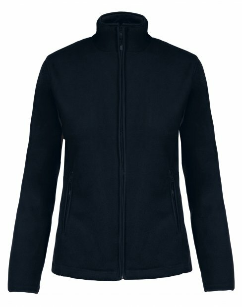 Жіноча флісова кофта ka907/NV фото