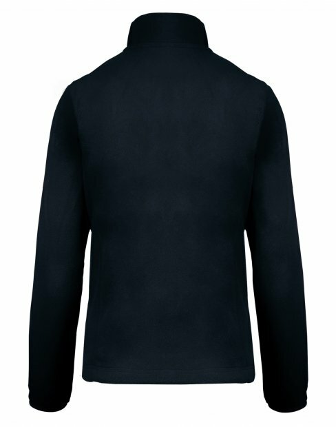 Жіноча флісова кофта ka907/NV фото