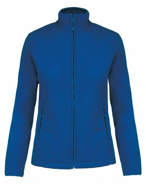 Женская флисовая кофта ka907/RO фото