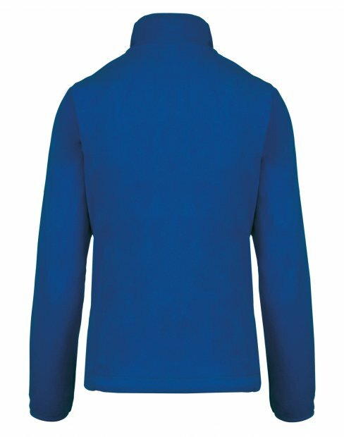 Женская флисовая кофта ka907/RO фото