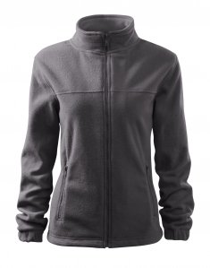 Женская флисовая кофта Malfini JACKET 280 Серый