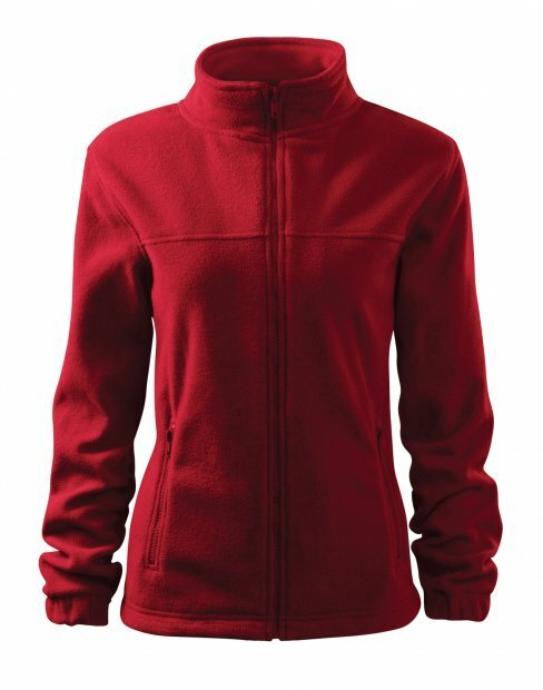 Жіноча флісова кофта Malfini Jacket to_504/07 фото