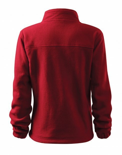 Жіноча флісова кофта Malfini Jacket to_504/07 фото