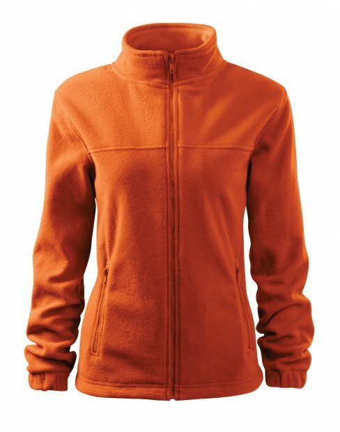 Жіноча флісова кофта Malfini Jacket to_504/11 фото