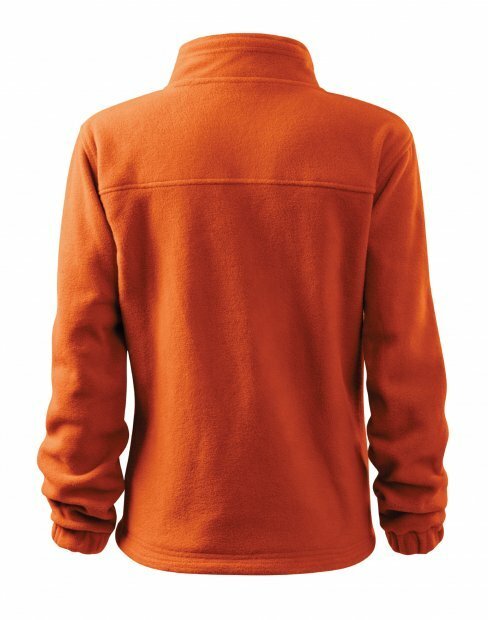 Жіноча флісова кофта Malfini Jacket to_504/11 фото