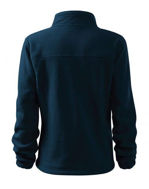 Женская флисовая кофта Malfini Jacket to_504/02 фото