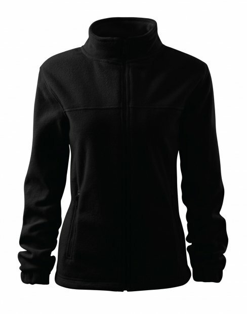 Женская флисовая кофта Malfini Jacket to_504/01 фото