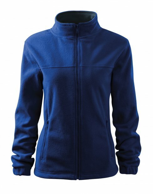 Женская флисовая кофта Malfini Jacket to_504/05 фото