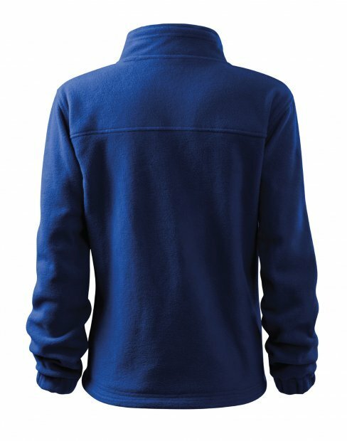 Женская флисовая кофта Malfini Jacket to_504/05 фото