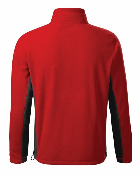 Мужская флисовая кофта Malfini Frosty to_527/07 фото