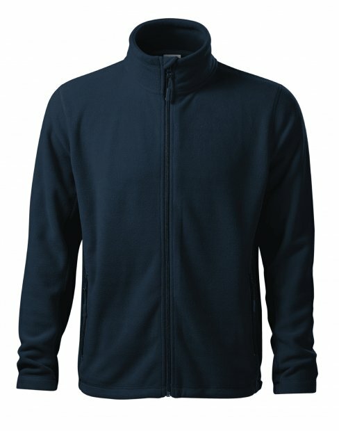 Чоловіча флісова кофта Malfini Frosty to_527/02 фото