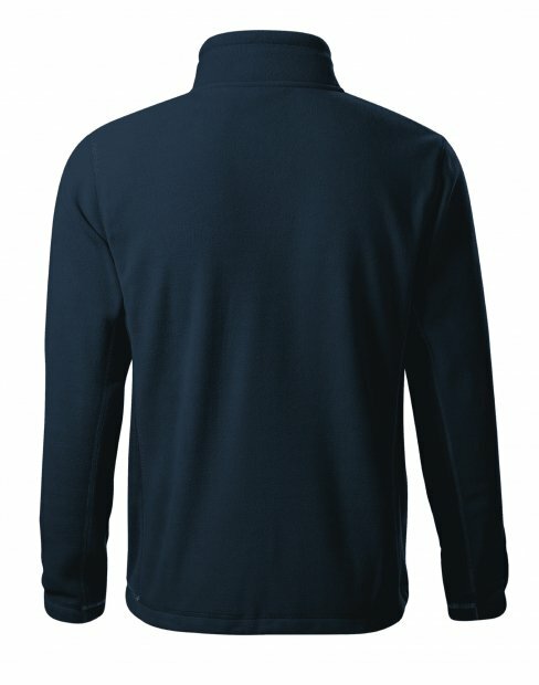 Чоловіча флісова кофта Malfini Frosty to_527/02 фото