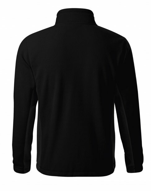 Мужская флисовая кофта Malfini Frosty to_527/01 фото