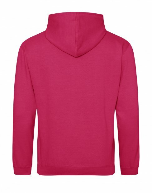 Мужская толстовка JustHoods COLLEGE HOODIE top_awjh001/HP фото