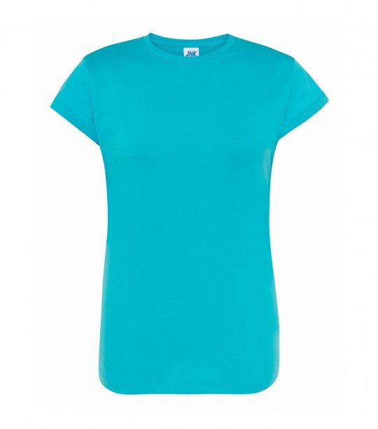 Женская футболка JHK TSRL 150 TSRL150/TU фото