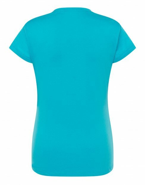 Женская футболка JHK TSRL 150 TSRL150/TU фото