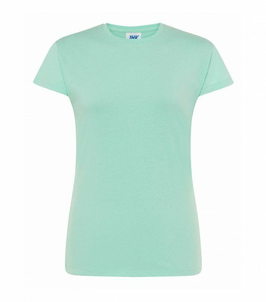 Жіноча футболка JHK TSRL 150 TSRL150/MG фото