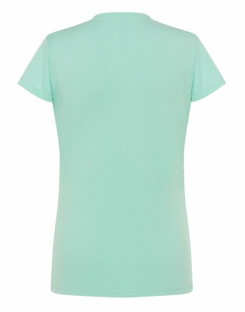 Жіноча футболка JHK TSRL 150 TSRL150/MG фото