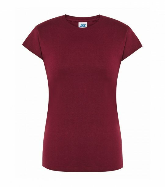Женская футболка JHK TSRL 150 TSRL150/BU фото