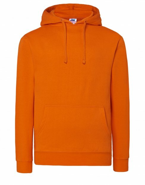 Женская толстовка JHK SWUL KNG SWULKNG/OR фото