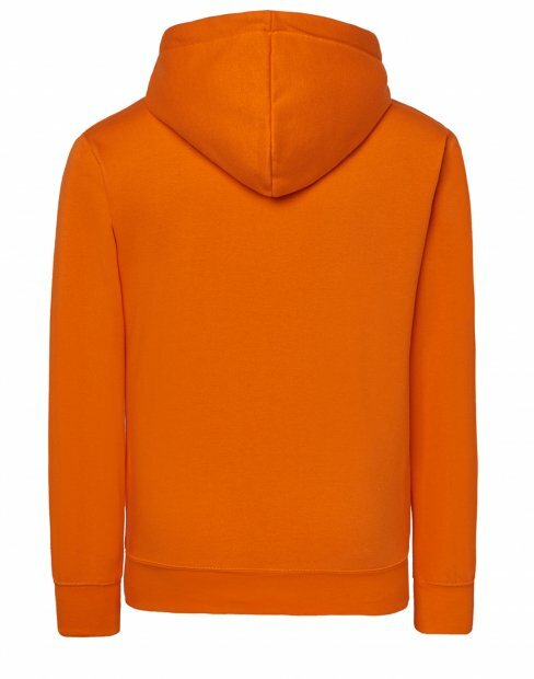 Женская толстовка JHK SWUL KNG SWULKNG/OR фото