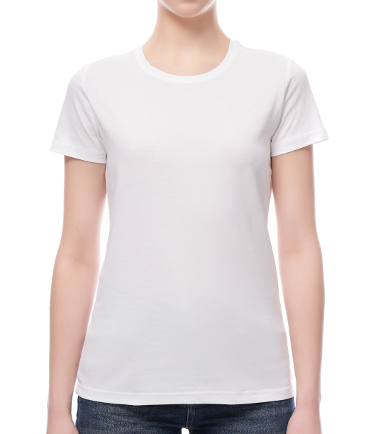 Женская футболка Stedman Classic ST2600/SGY фото