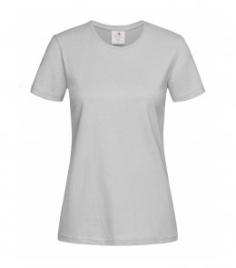 Женская футболка Stedman CLASSIC WOMEN Серый