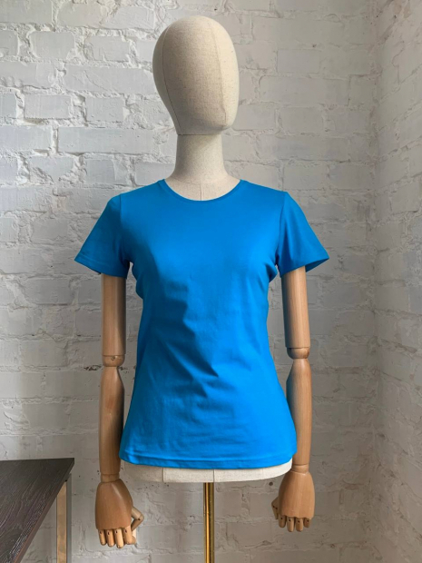 Женская футболка Stedman Classic ST2600/OCB фото