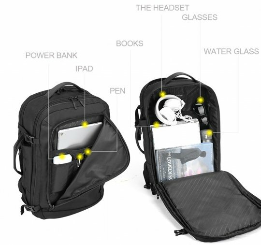 Рюкзак to_4027/08 фото