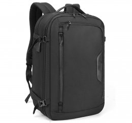 Рюкзак для ноутбука Overland Черный to_4027/08 фото