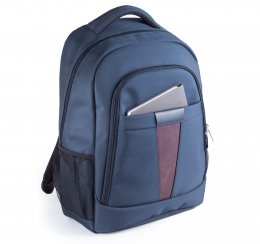 Рюкзак для ноутбука Neo Темно-синий to_4003/05 фото
