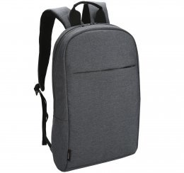 Рюкзак для ноутбука Slim Серый to_4018/10 фото