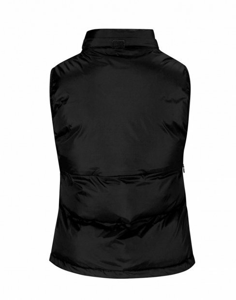 Женская жилетка B&C Zen JW935/black фото