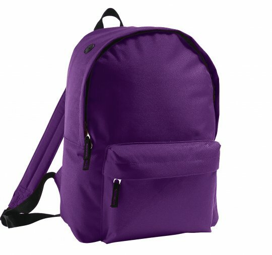 Рюкзак SOL's Rider RIDER-70100/712 фото