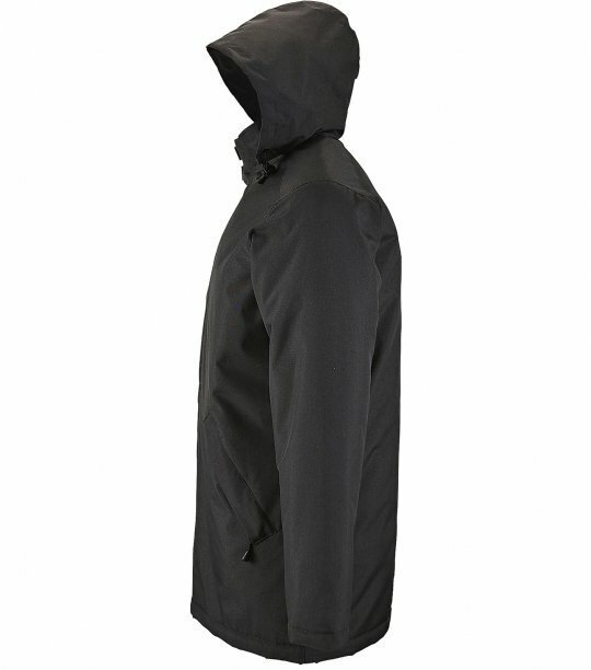 Мужская куртка SOL's Robyn be_02109/370 фото