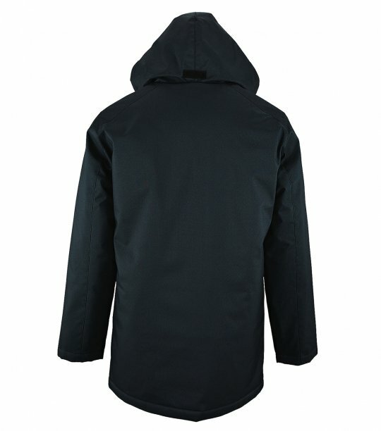 Мужская куртка SOL's Robyn be_02109/319 фото