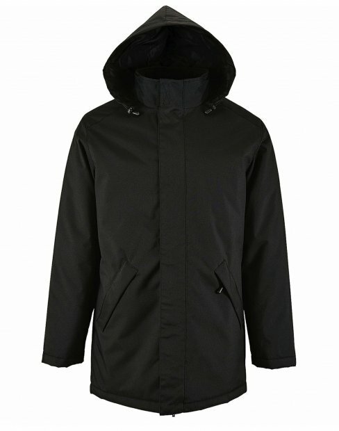 Мужская куртка SOL's Robyn be_02109/312 фото