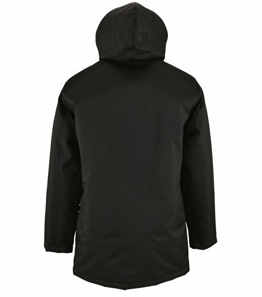 Мужская куртка SOL's Robyn be_02109/312 фото