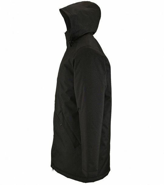 Мужская куртка SOL's Robyn be_02109/312 фото