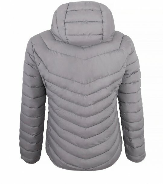 Мужская куртка Floyd Iceberg to_7014/10 фото