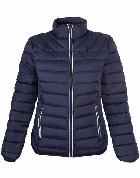 Жіноча куртка Floyd Narvik to_7015L/55 фото