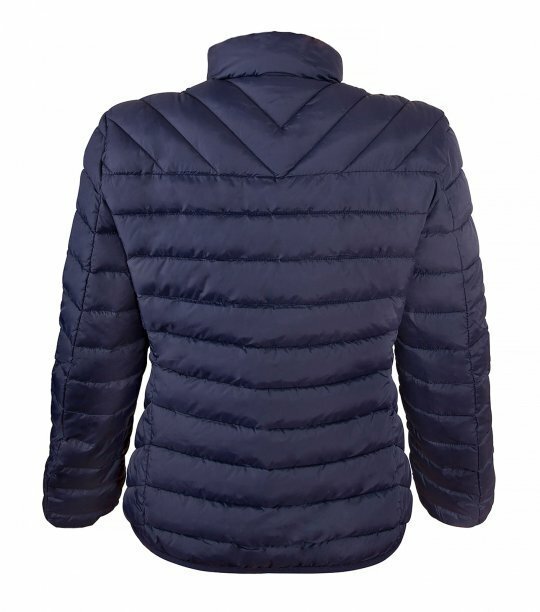 Жіноча куртка Floyd Narvik to_7015L/55 фото