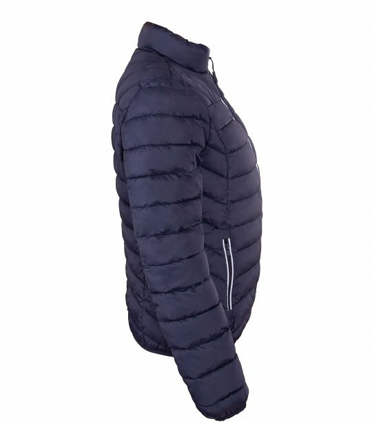 Жіноча куртка Floyd Narvik to_7015L/55 фото