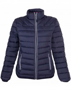 Женская куртка Floyd NARVIK Темно-синий to_7015L/55 фото